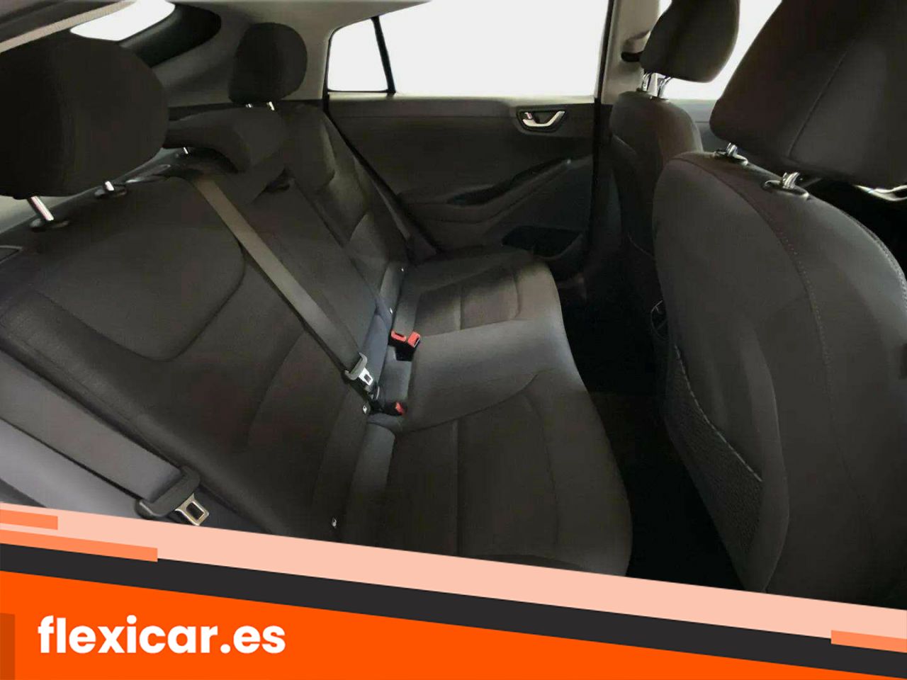 Foto Hyundai IONIQ 14