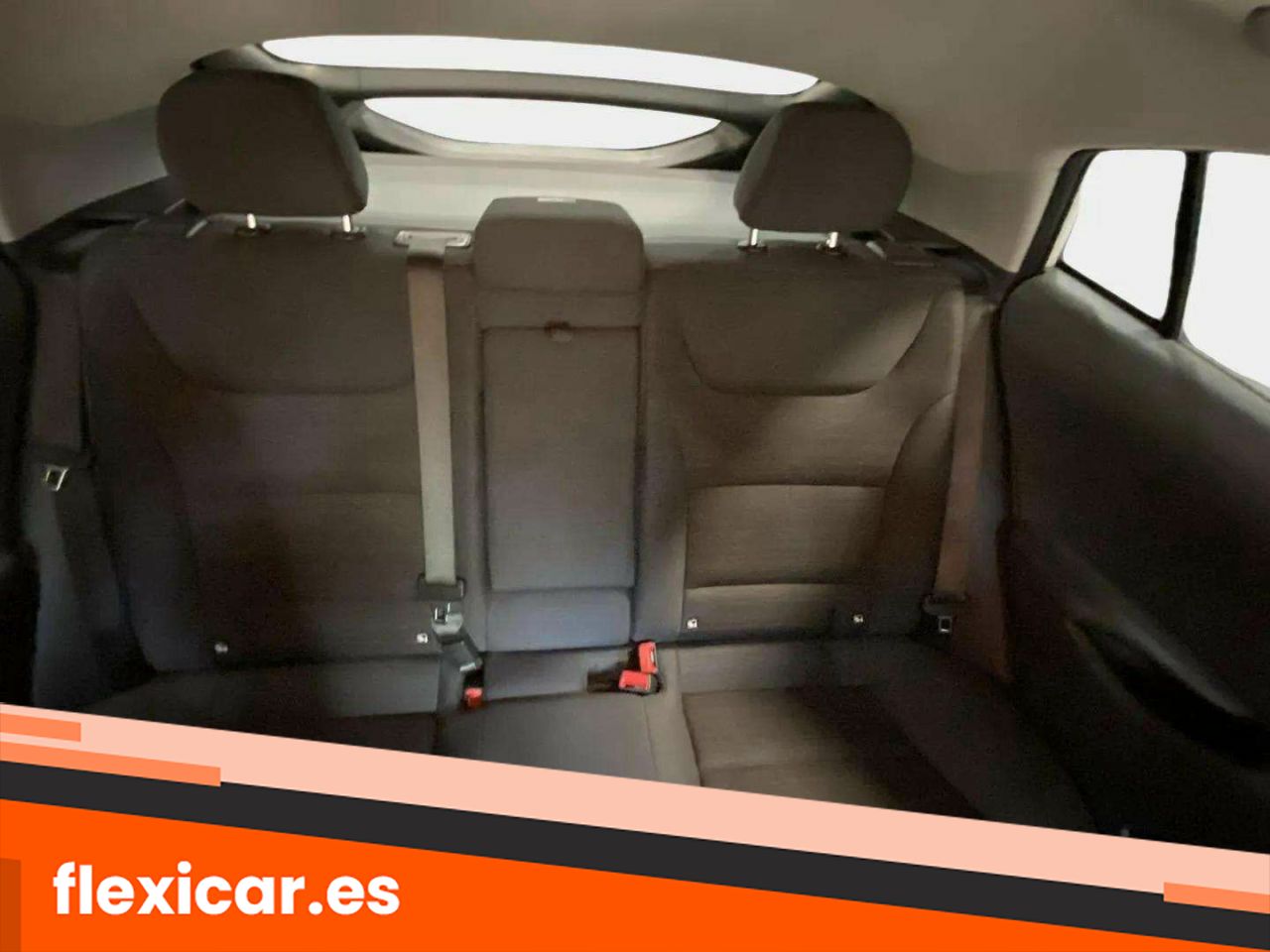Foto Hyundai IONIQ 15