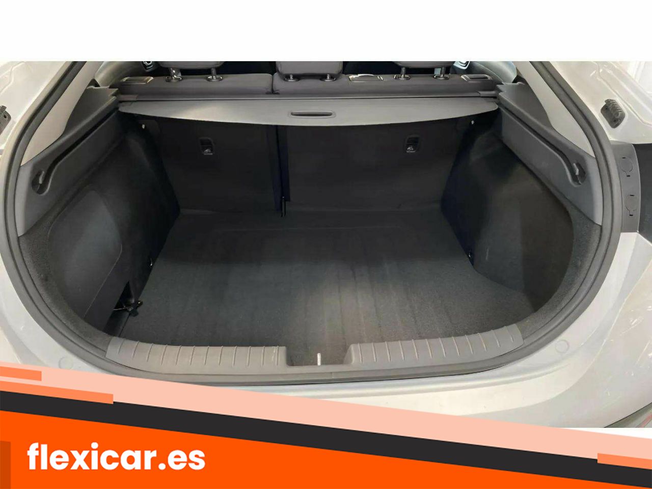 Foto Hyundai IONIQ 16