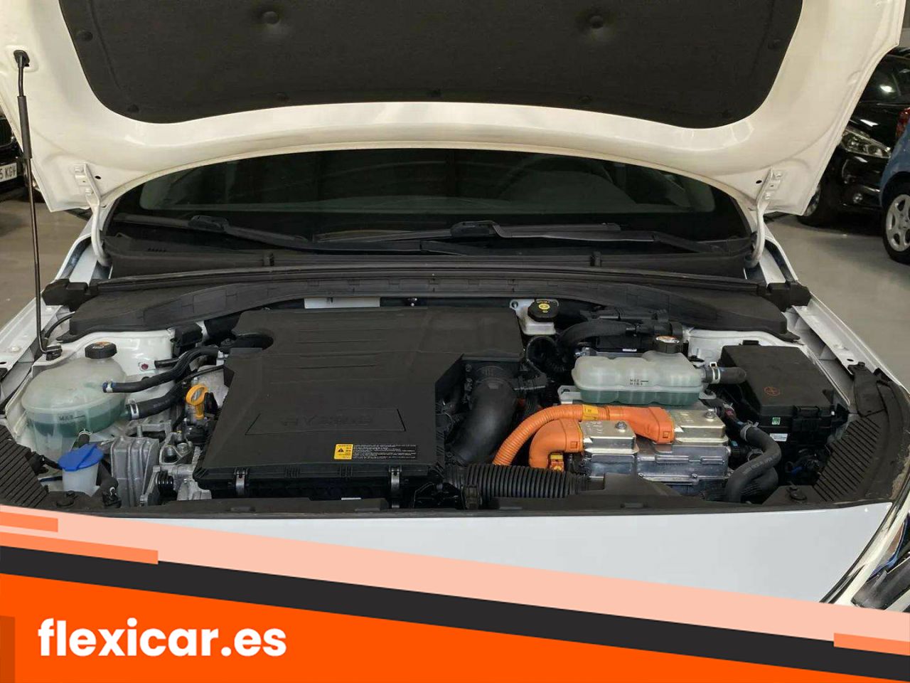 Foto Hyundai IONIQ 18