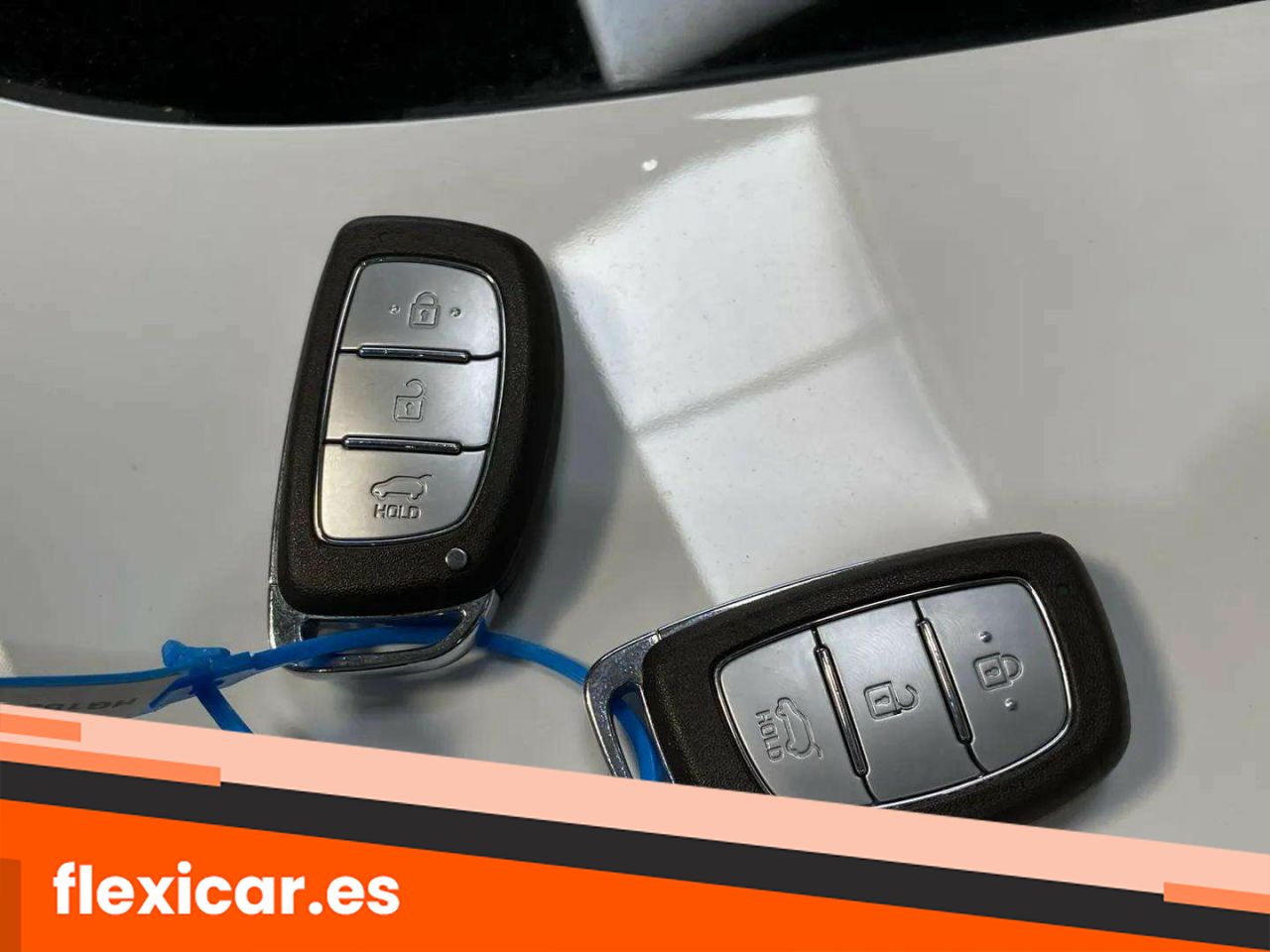 Foto Hyundai IONIQ 20