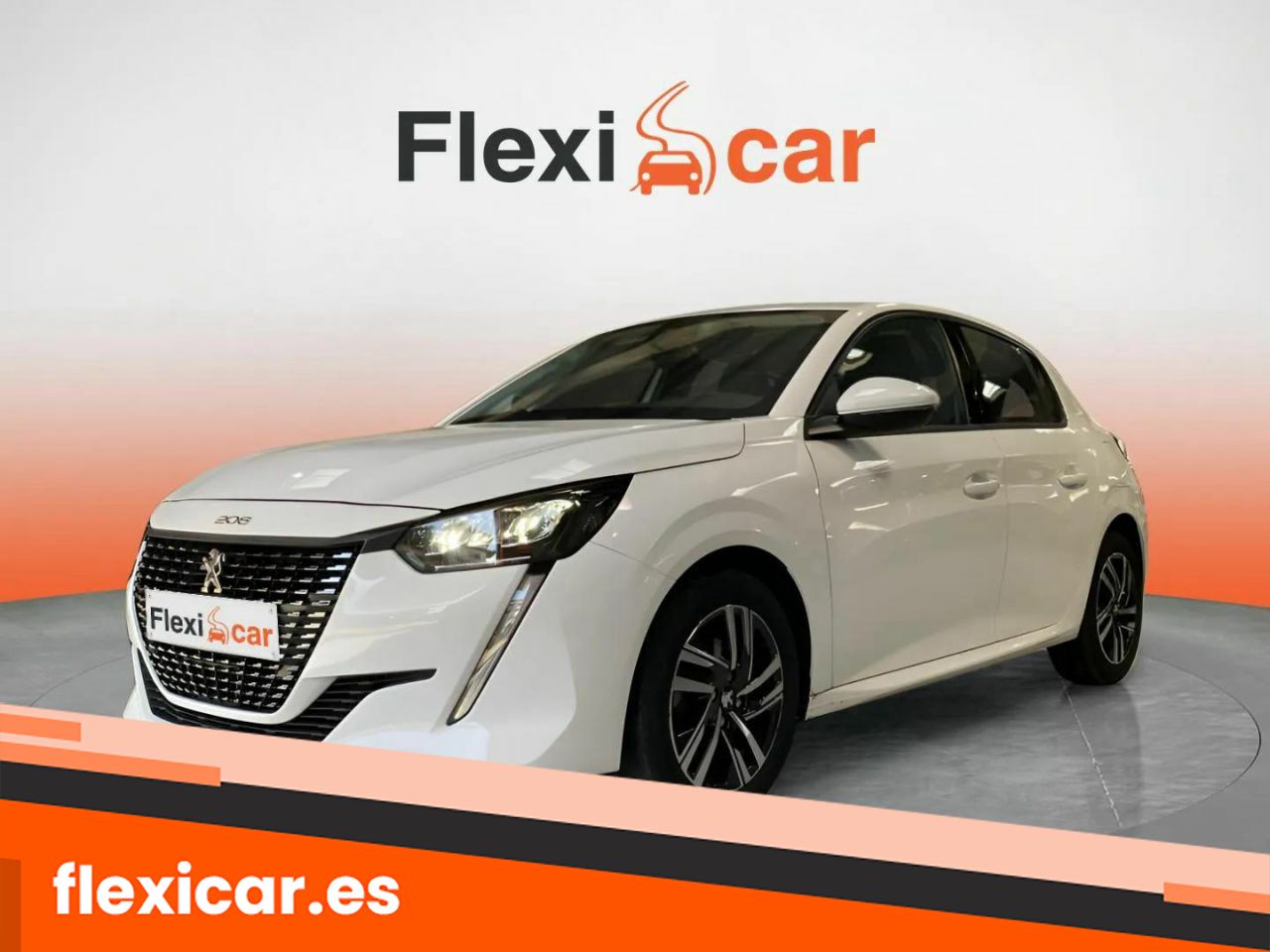 Foto Peugeot 208 2