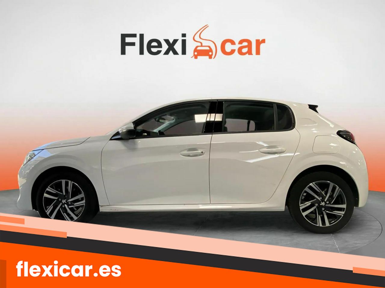 Foto Peugeot 208 3