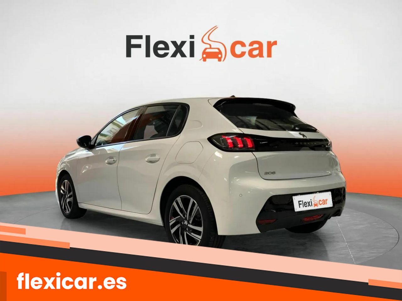 Foto Peugeot 208 4