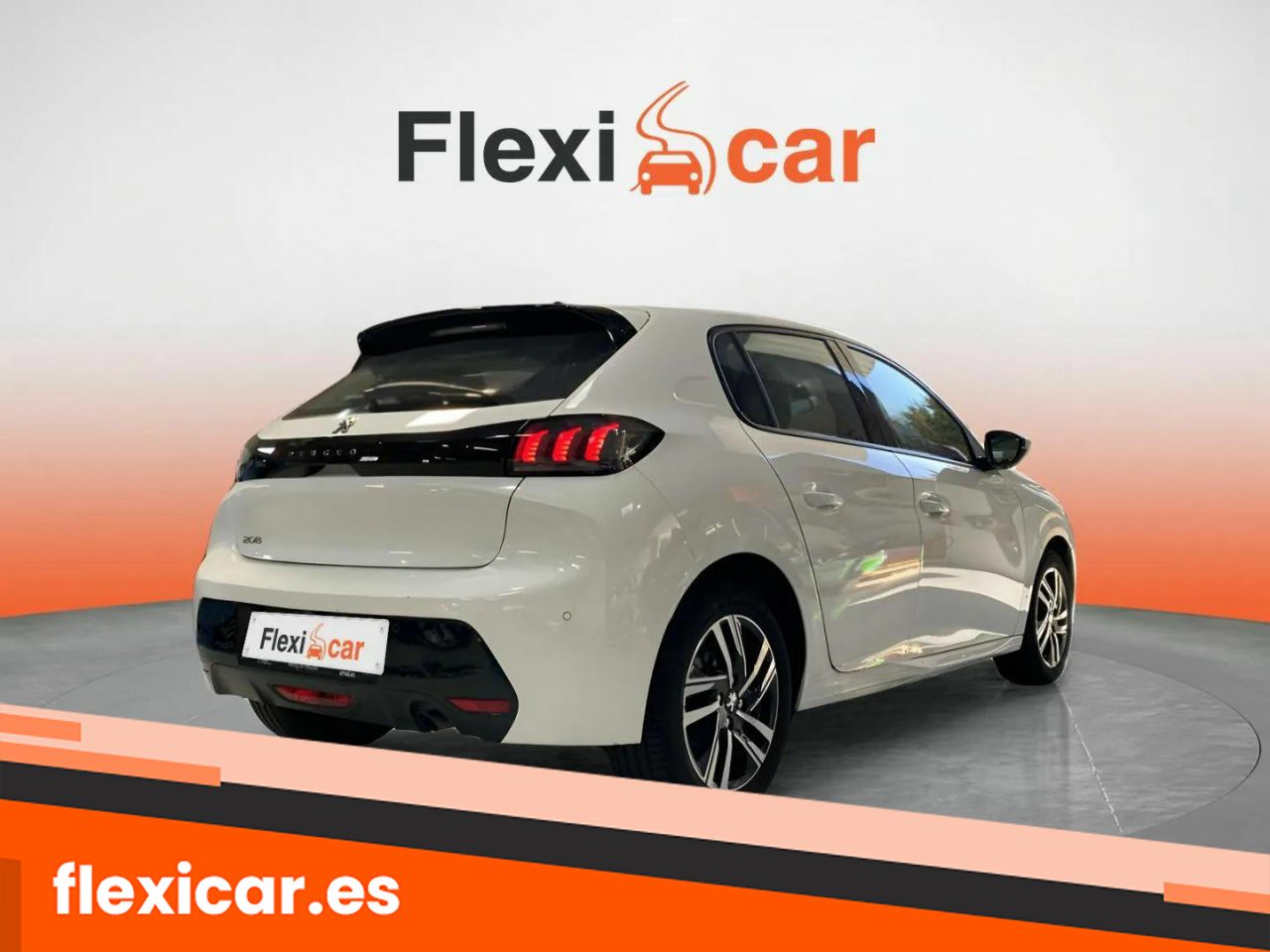Foto Peugeot 208 7