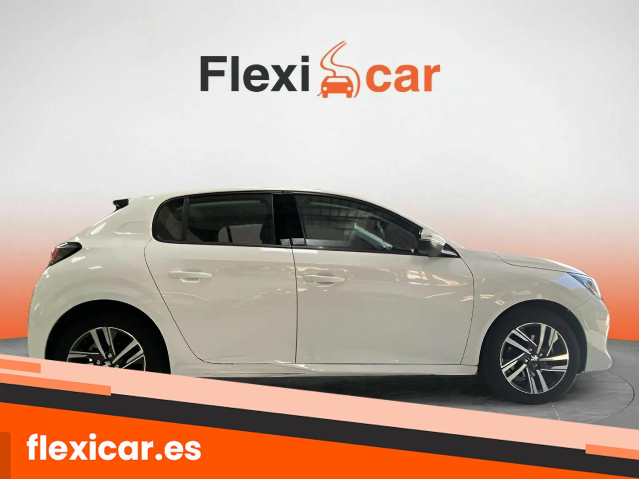 Foto Peugeot 208 8
