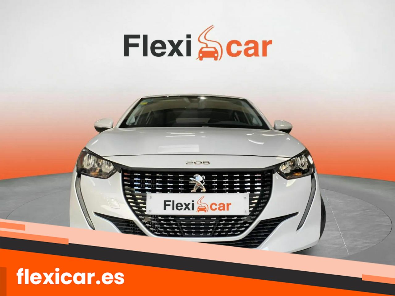 Foto Peugeot 208 9
