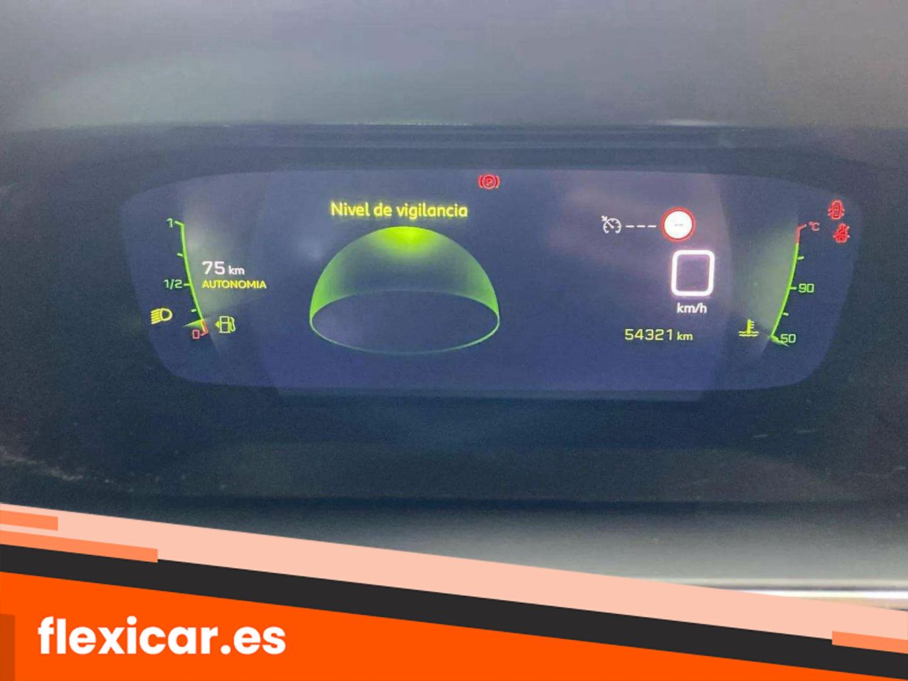 Foto Peugeot 208 13