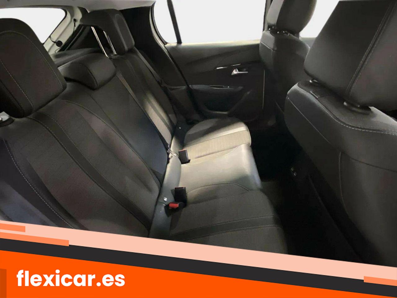 Foto Peugeot 208 15