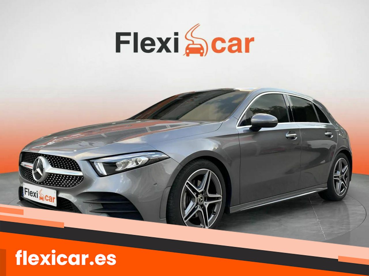 Foto Mercedes-Benz Clase A 2