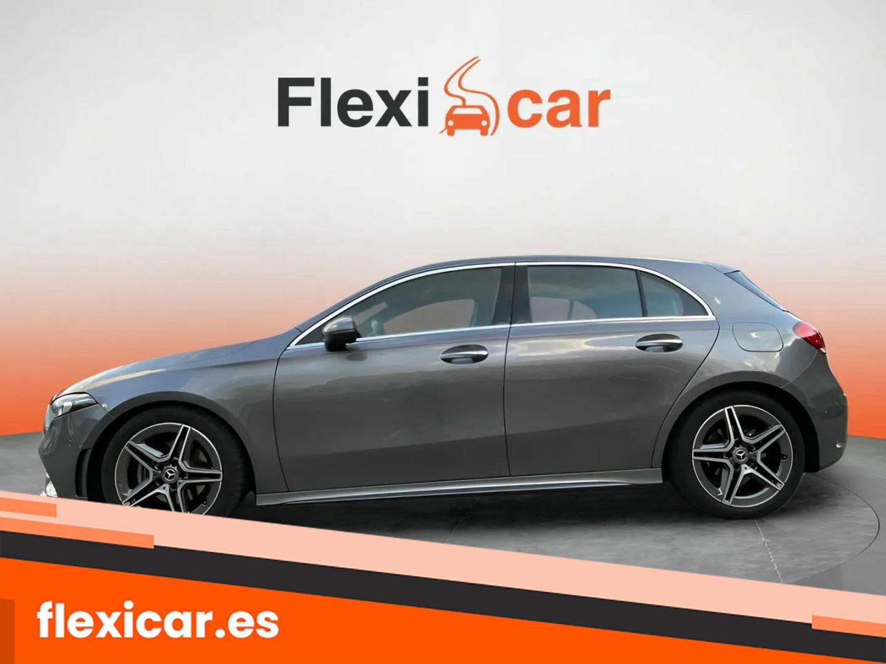 Foto Mercedes-Benz Clase A 3