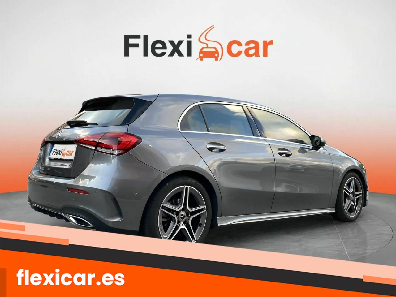 Foto Mercedes-Benz Clase A 7
