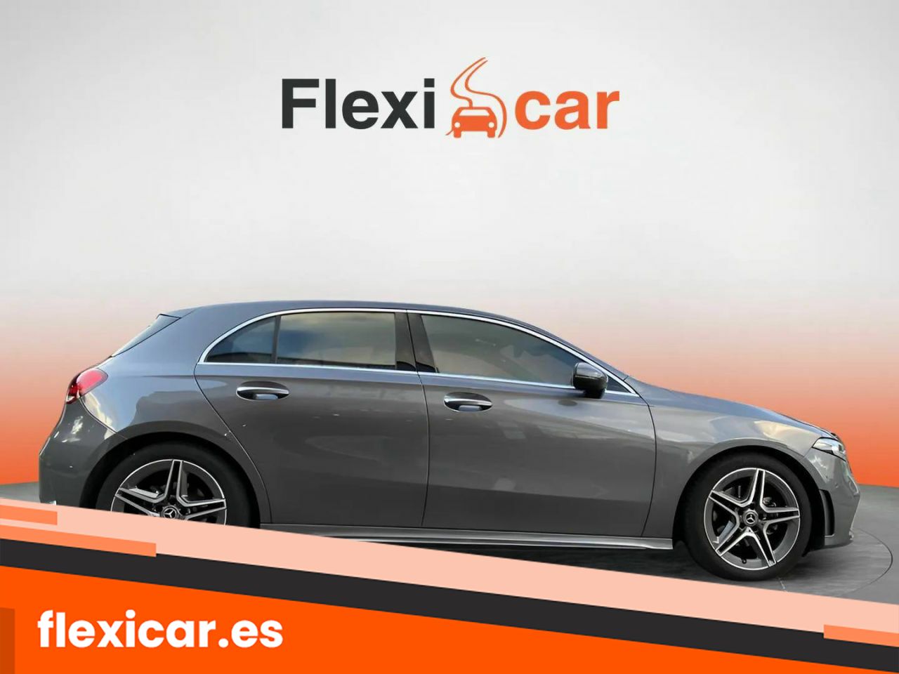 Foto Mercedes-Benz Clase A 8