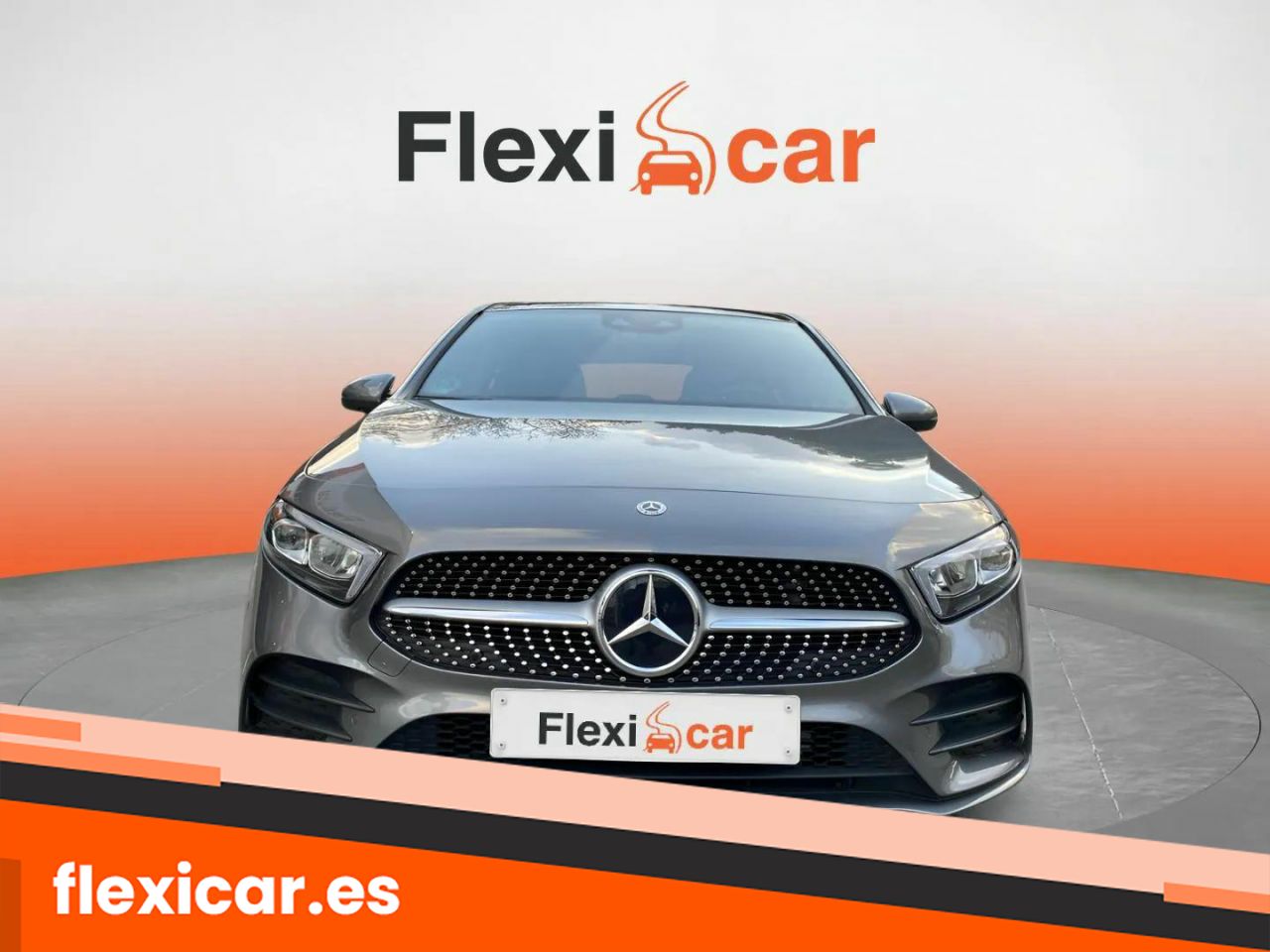 Foto Mercedes-Benz Clase A 9