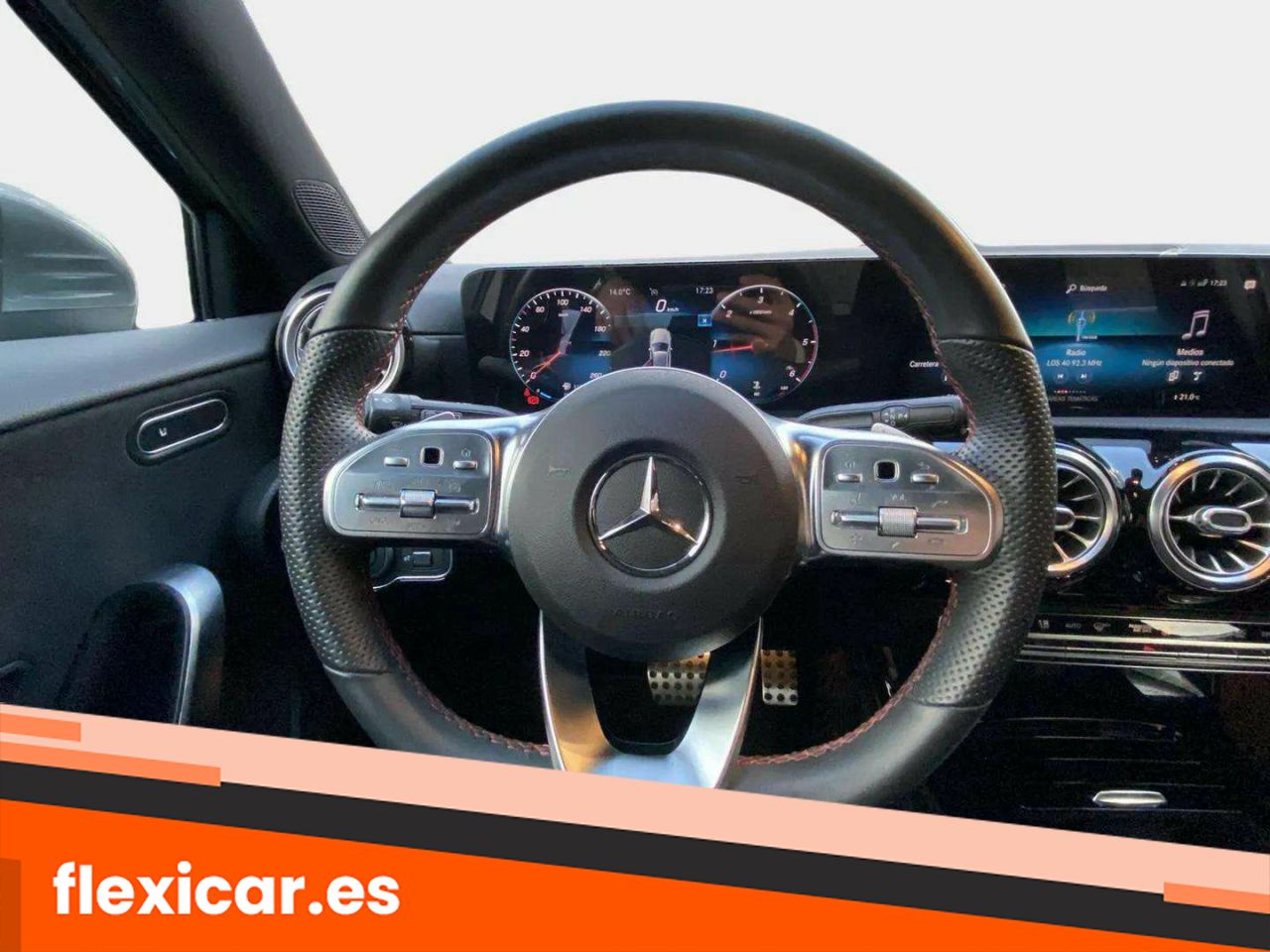 Foto Mercedes-Benz Clase A 11