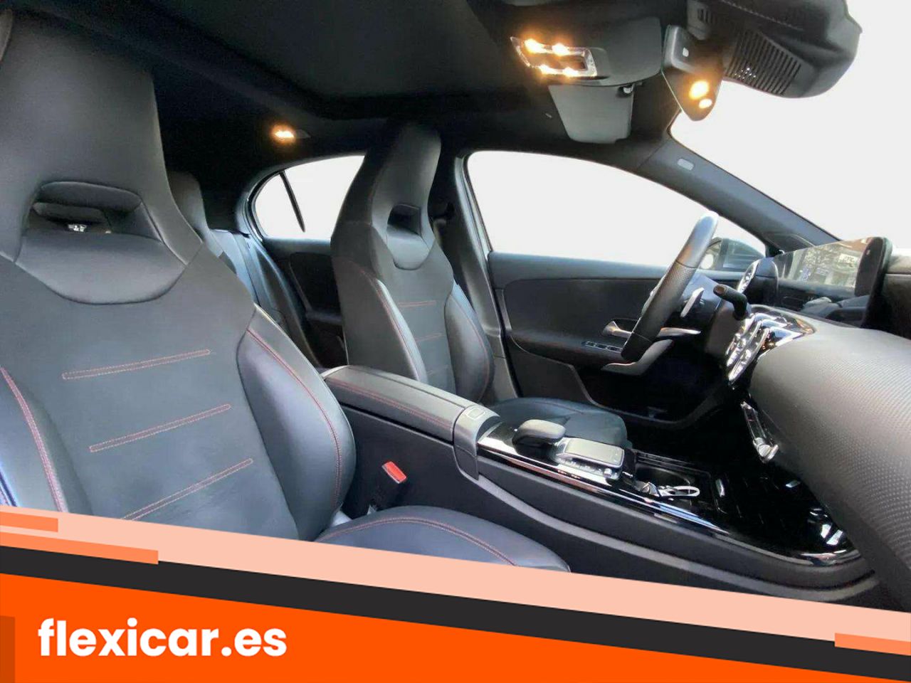Foto Mercedes-Benz Clase A 13