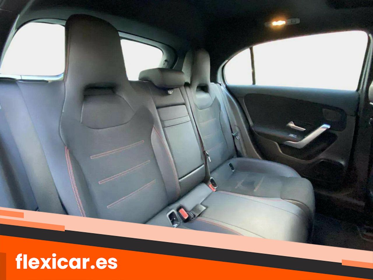 Foto Mercedes-Benz Clase A 14