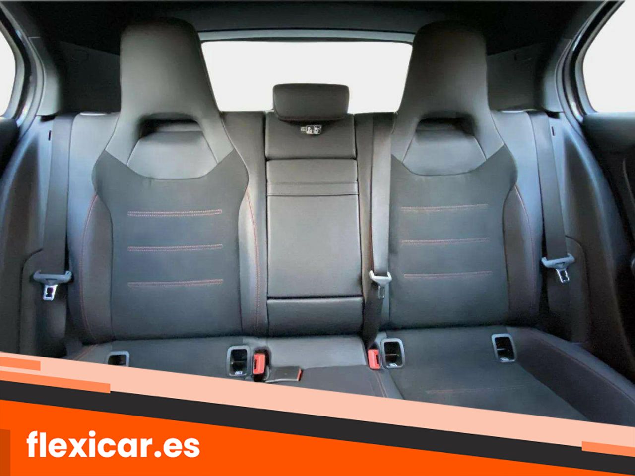 Foto Mercedes-Benz Clase A 15