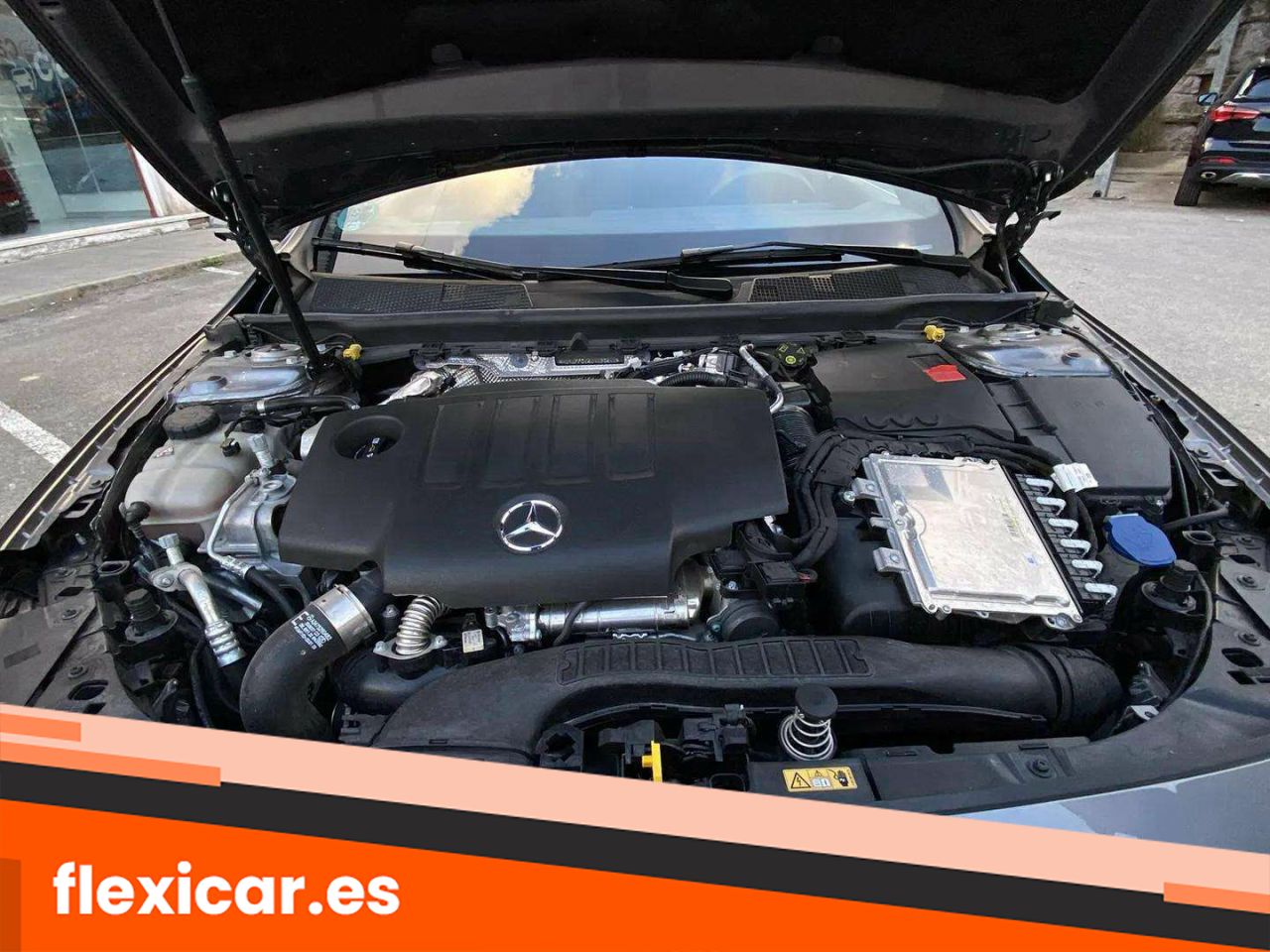 Foto Mercedes-Benz Clase A 18