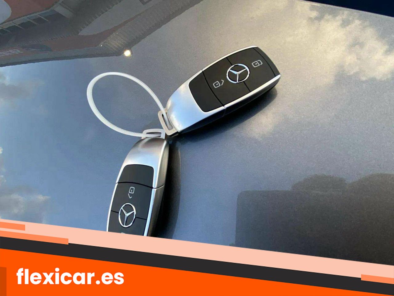 Foto Mercedes-Benz Clase A 20