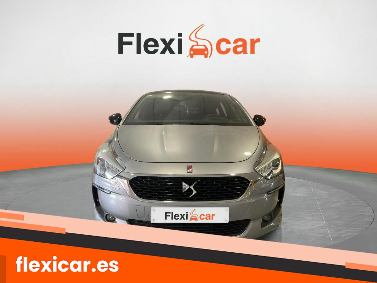 Foto DS Automobiles DS 5 2