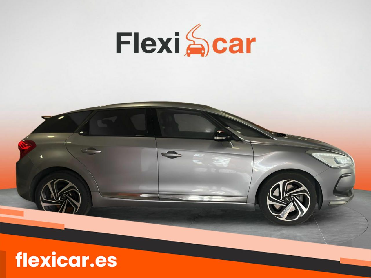 Foto DS Automobiles DS 5 3