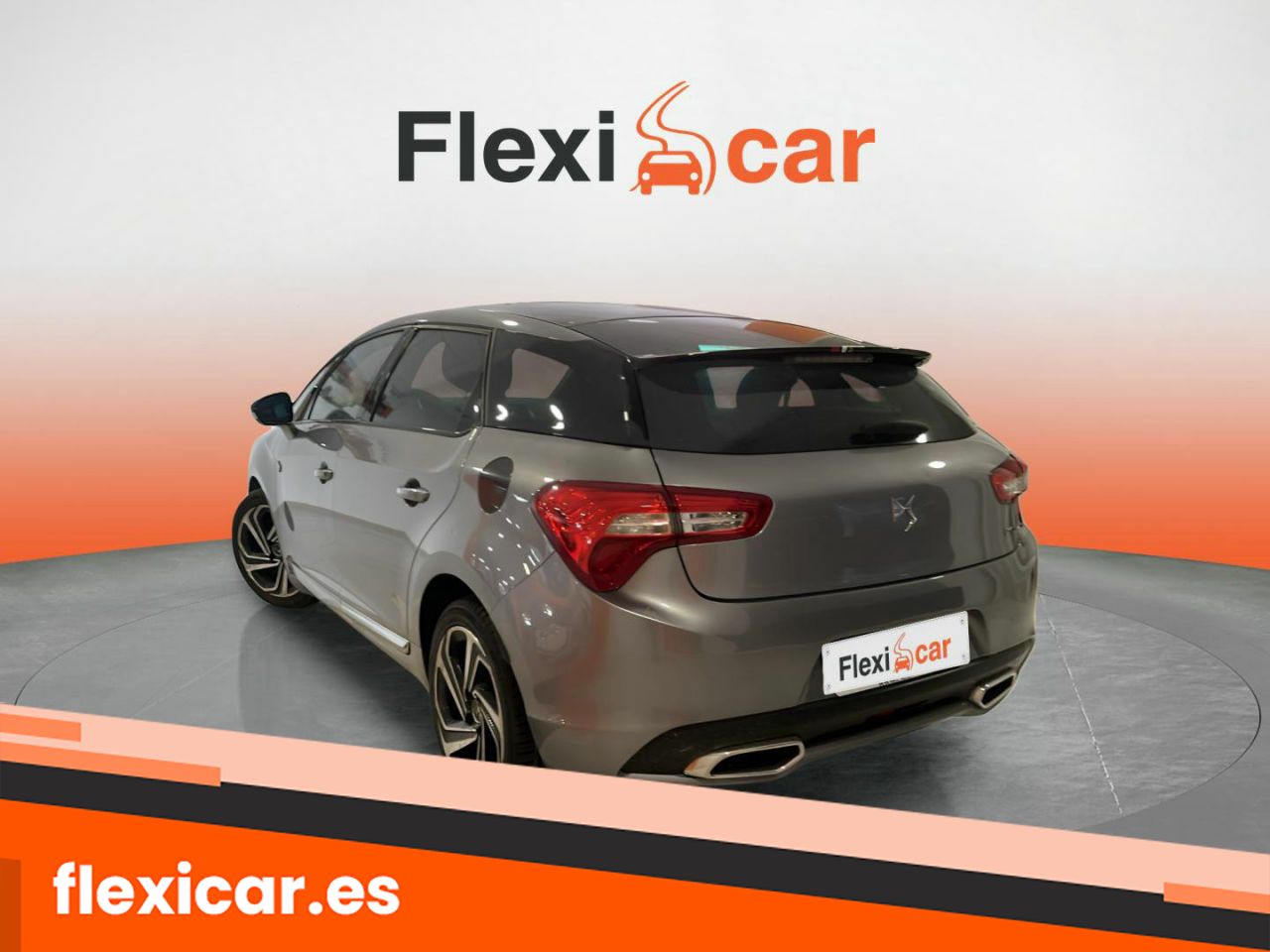 Foto DS Automobiles DS 5 7