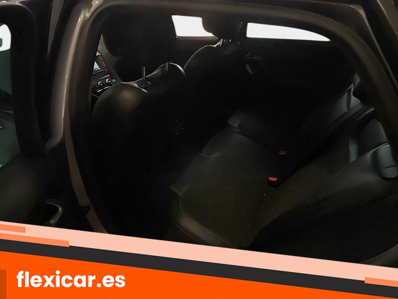 Foto DS Automobiles DS 5 11