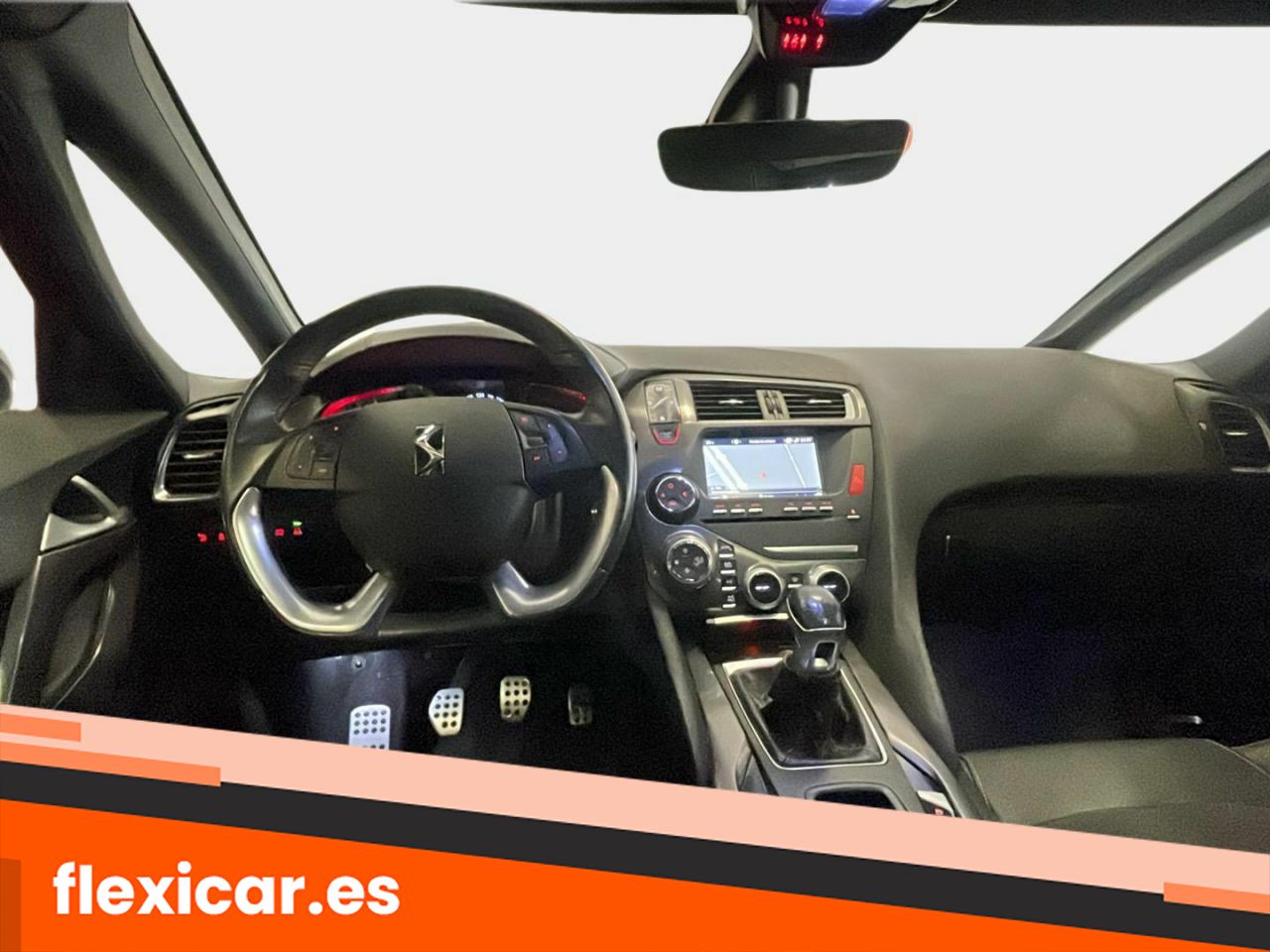 Foto DS Automobiles DS 5 15
