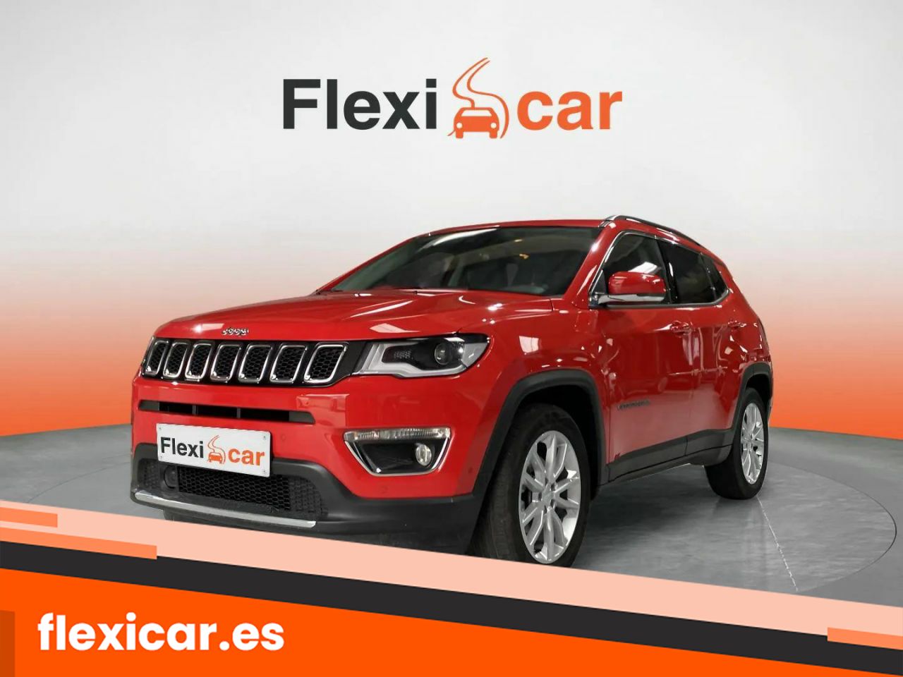Foto Jeep Compass 2