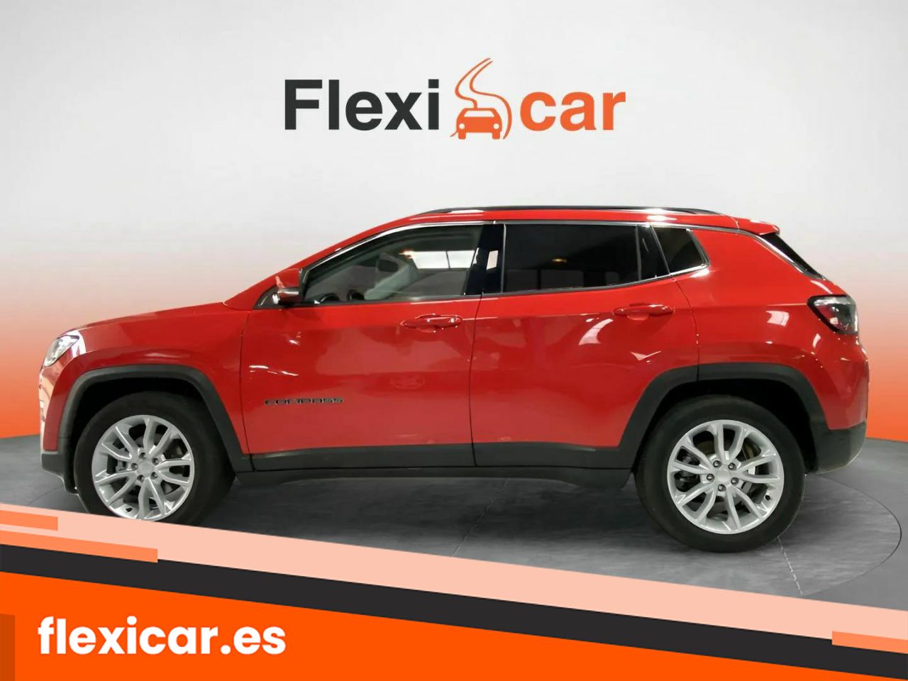 Foto Jeep Compass 3