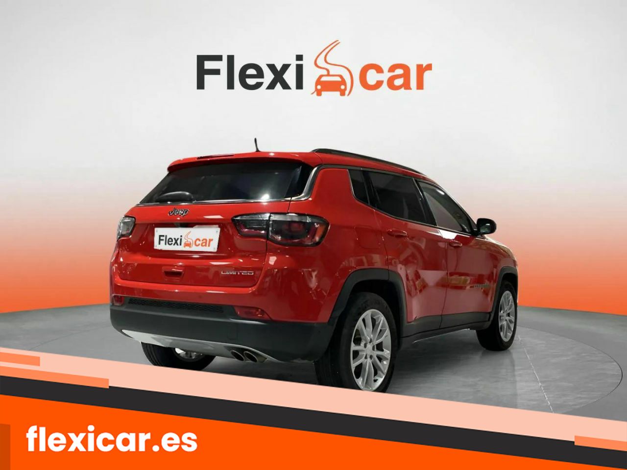 Foto Jeep Compass 7