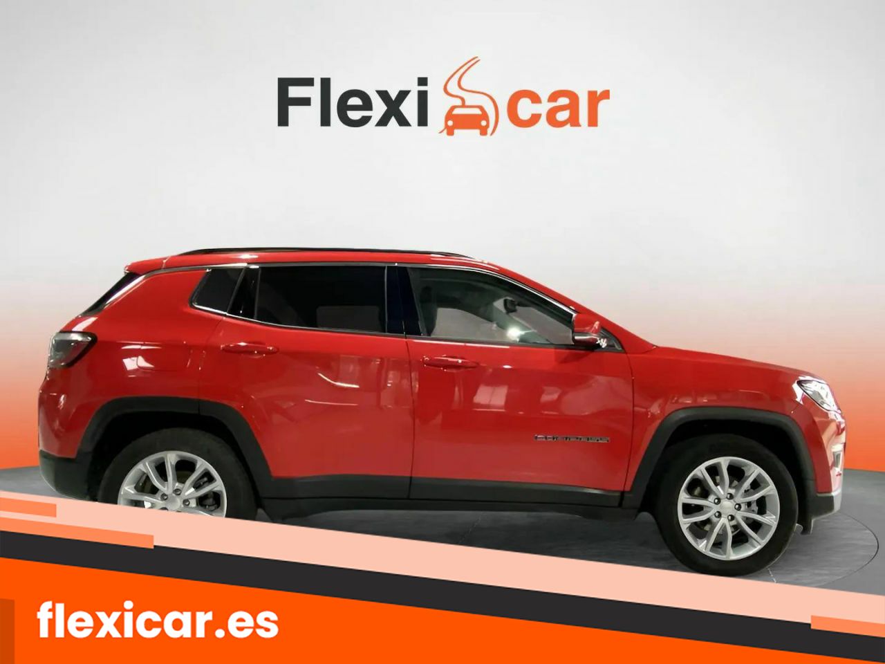 Foto Jeep Compass 8