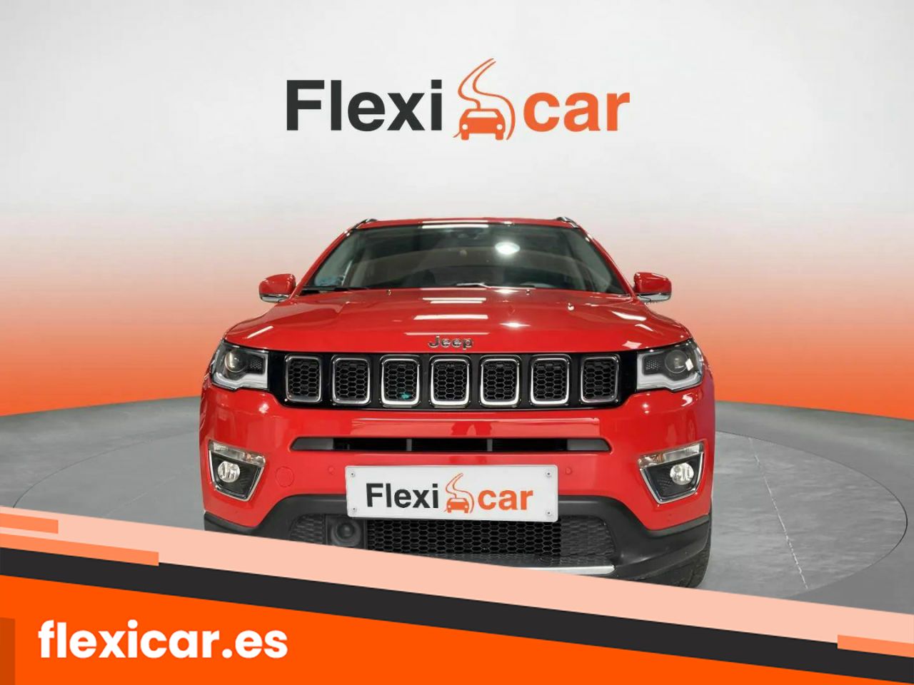 Foto Jeep Compass 9