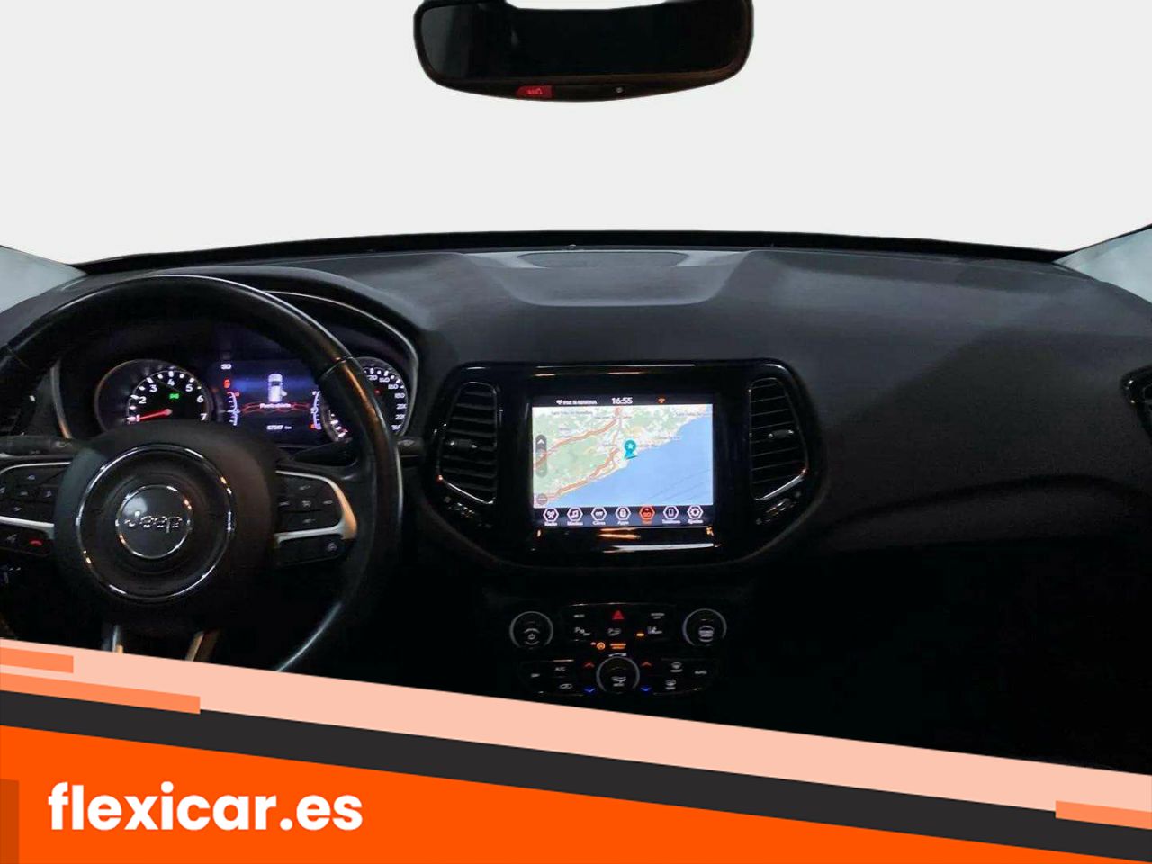 Foto Jeep Compass 10