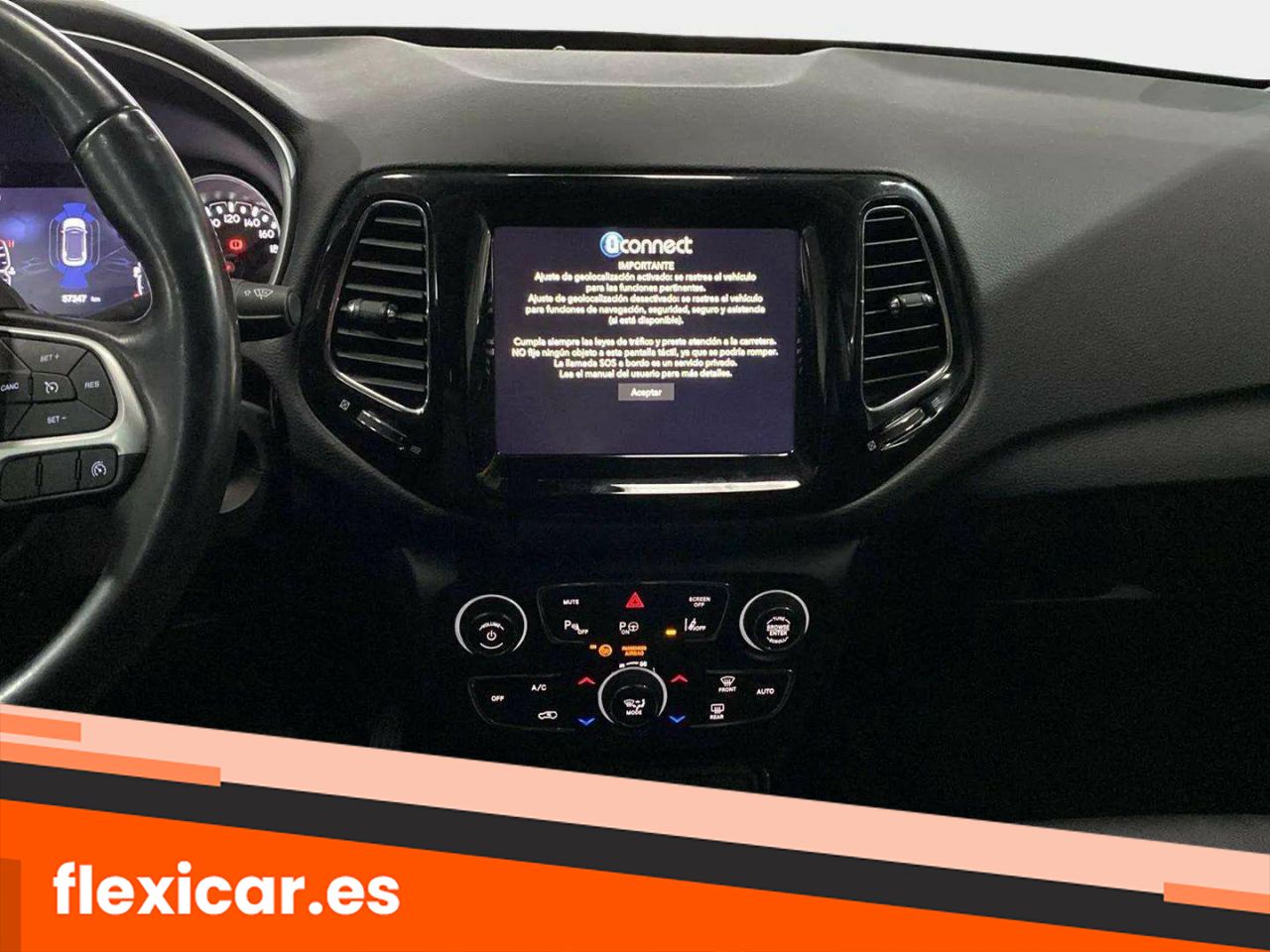 Foto Jeep Compass 11