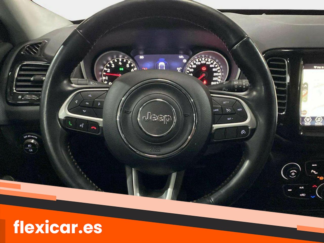 Foto Jeep Compass 12