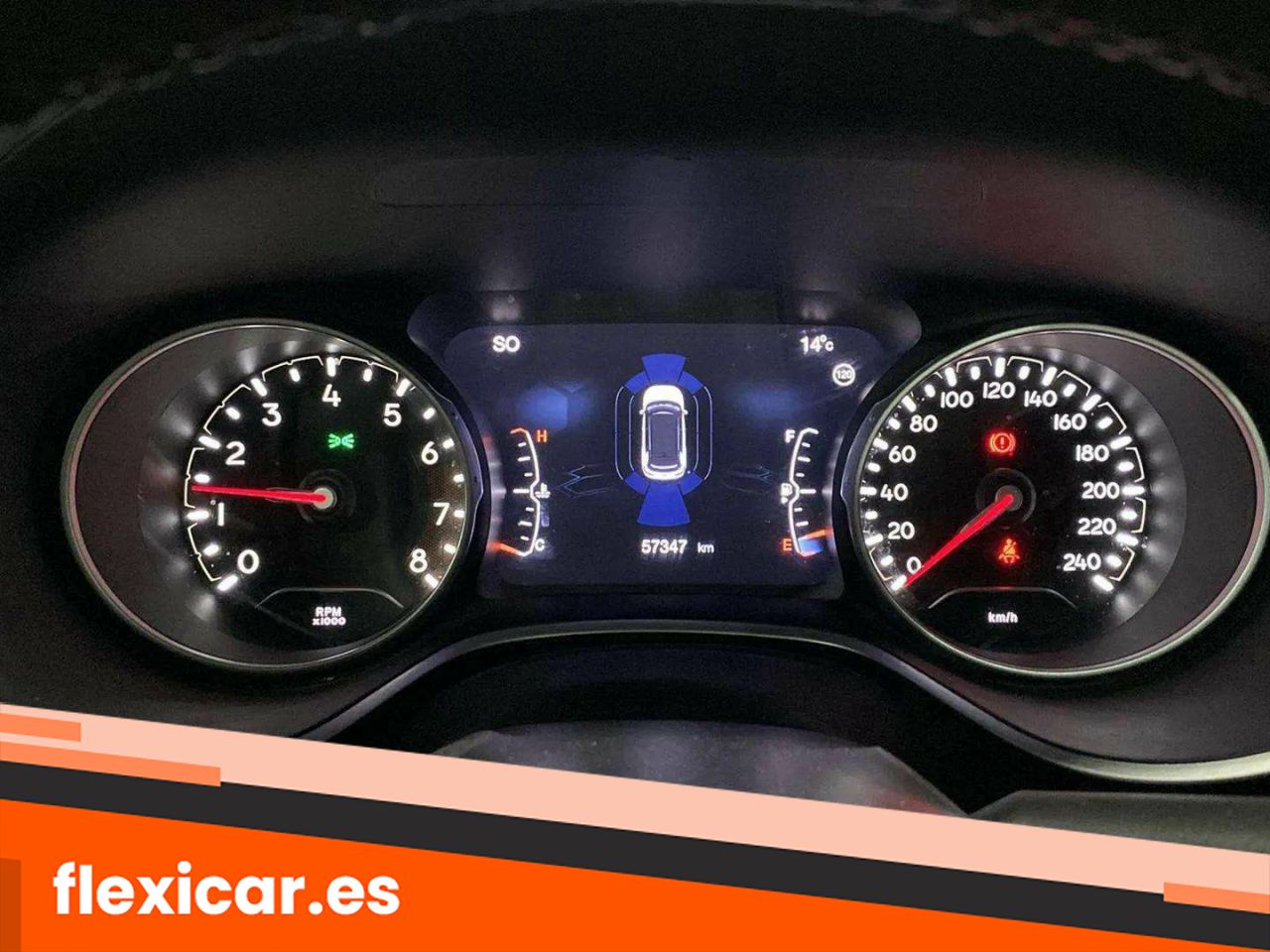 Foto Jeep Compass 13