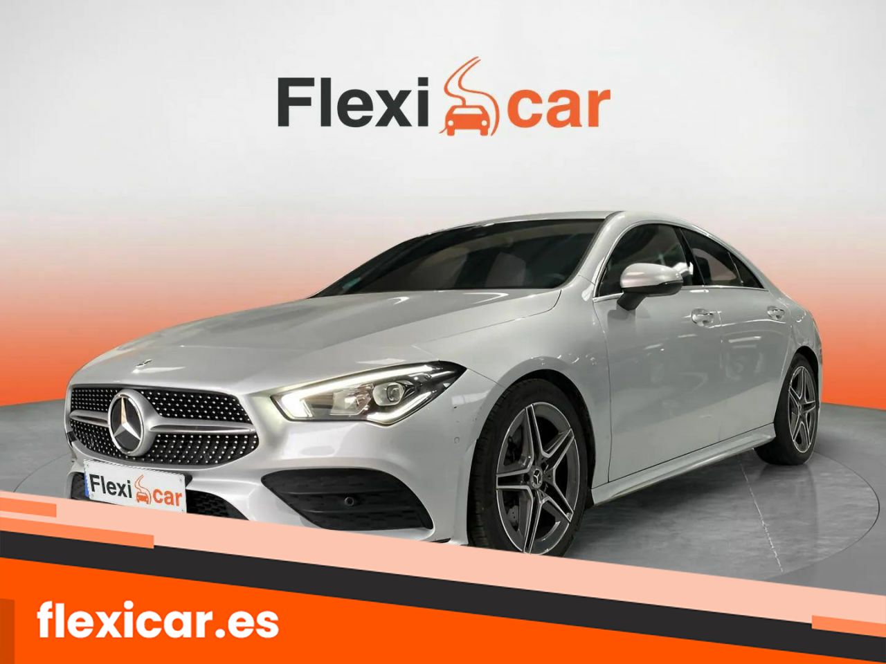 Foto Mercedes-Benz Clase CLA 2
