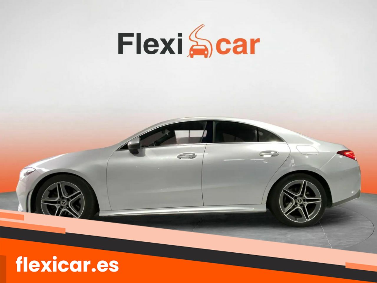 Foto Mercedes-Benz Clase CLA 3