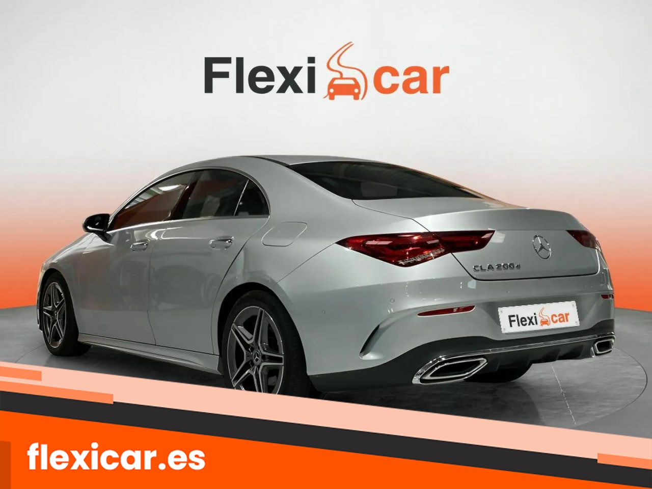 Foto Mercedes-Benz Clase CLA 4