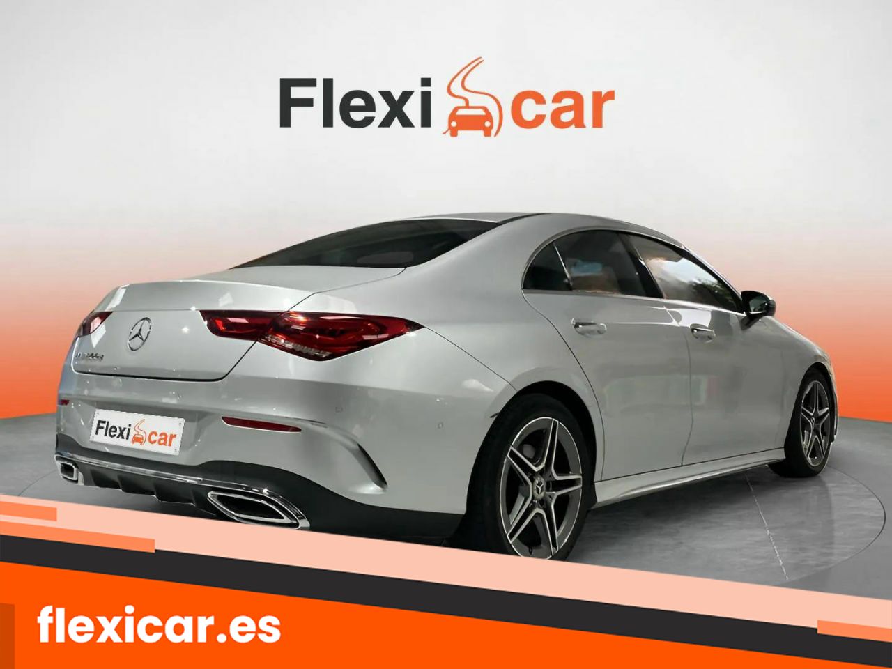 Foto Mercedes-Benz Clase CLA 7