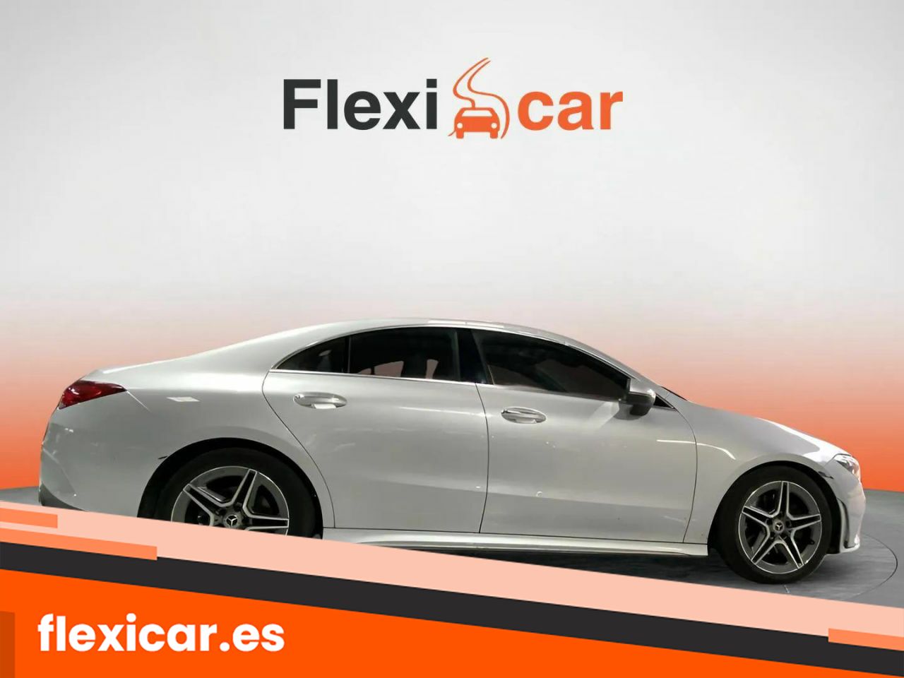Foto Mercedes-Benz Clase CLA 8