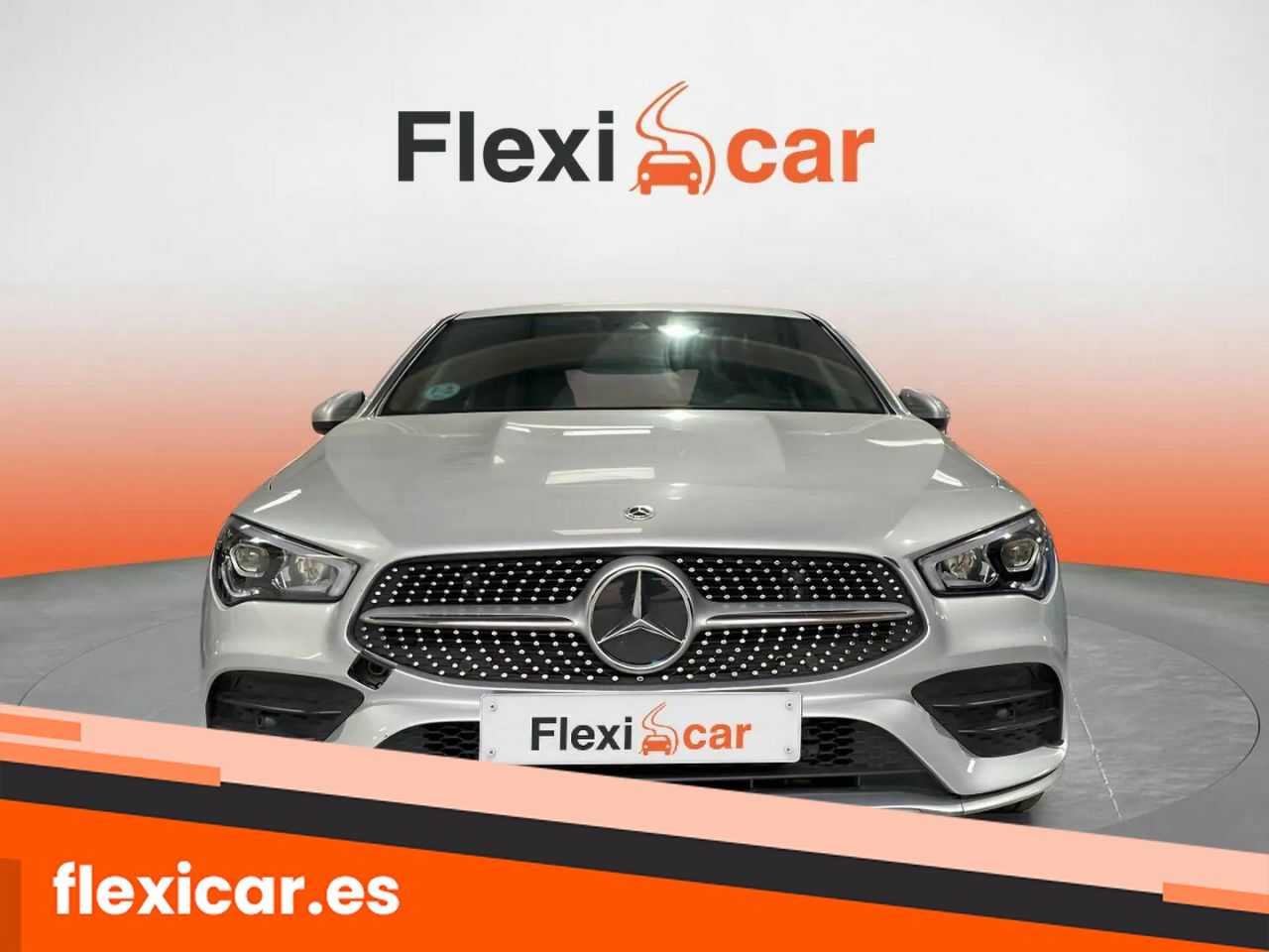 Foto Mercedes-Benz Clase CLA 9