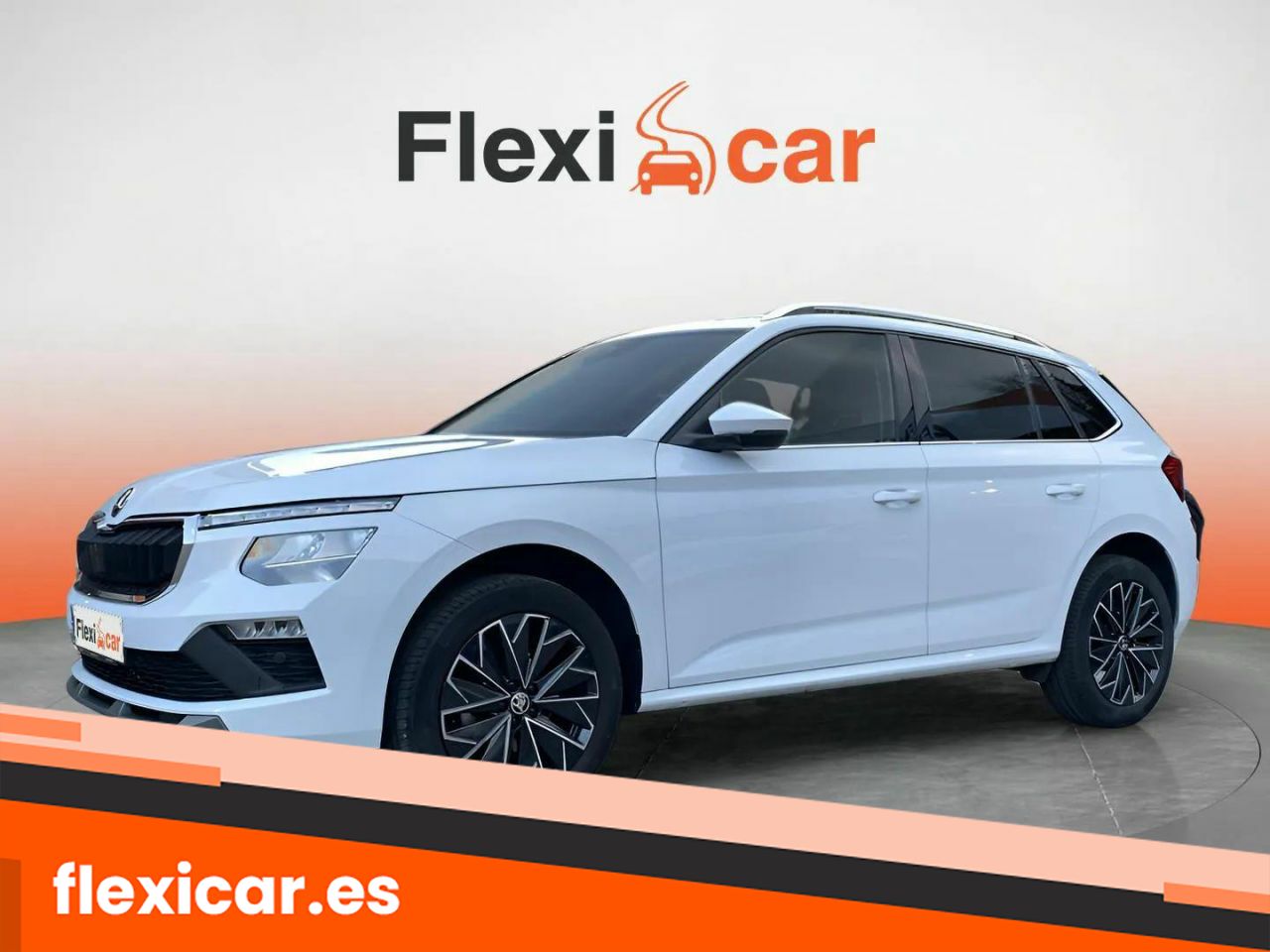 Foto Skoda Kamiq 2