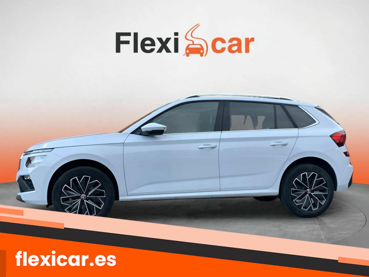 Foto Skoda Kamiq 3