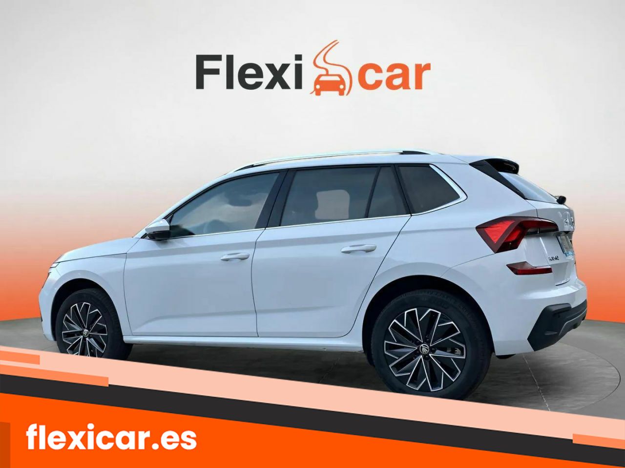 Foto Skoda Kamiq 4