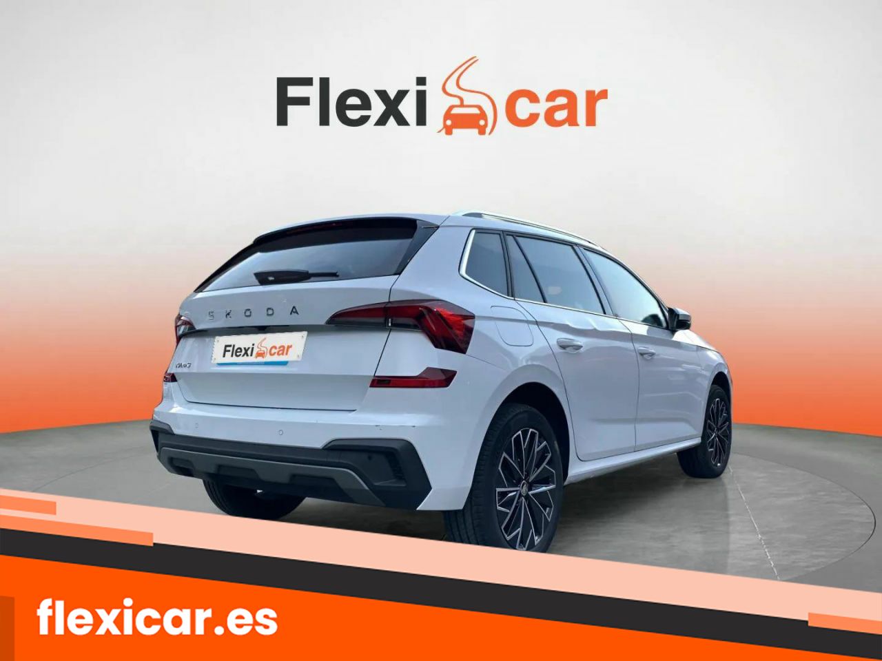 Foto Skoda Kamiq 8