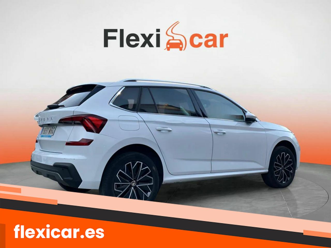 Foto Skoda Kamiq 9