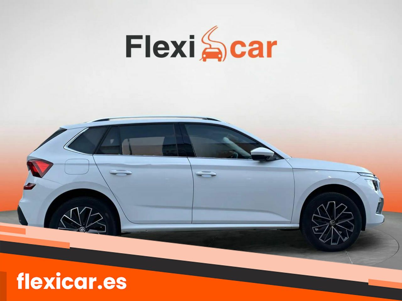 Foto Skoda Kamiq 10